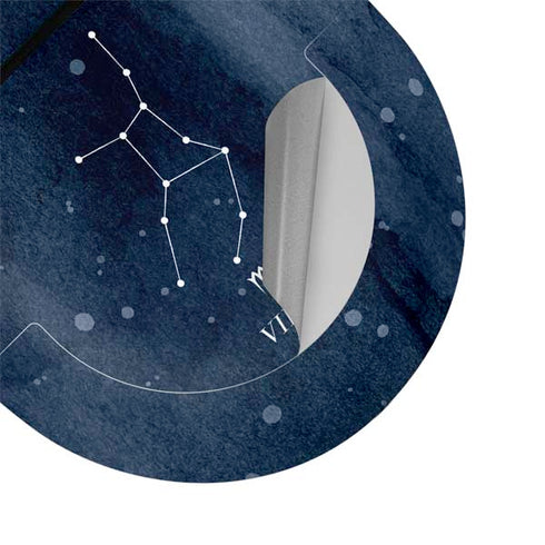 Virgo Constellation Google Pixel Buds Skin